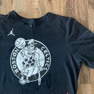 •NIKE JORDAN• tee